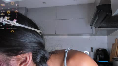 Snapshot of the__power__girls chatting on December 31, 12:43 am nina mirley online show from December 31, 12:43 am