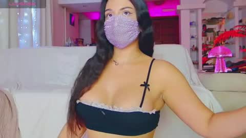 Snapshot of the__sabenna chatting on June 19, 3:16 pm Madina online show from June 19, 3:16 pm