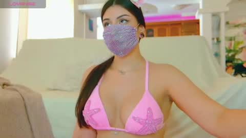Snapshot of the__sabenna chatting on July 7, 10:52 am Madina online show from July 7, 10:52 am