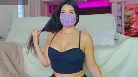 Snapshot of the__sabenna chatting on July 14, 5:29 pm Madina online show from July 14, 5:29 pm
