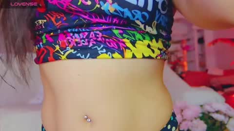 Snapshot of the__sabenna chatting on August 5, 5:27 pm Madina online show from August 5, 5:27 pm