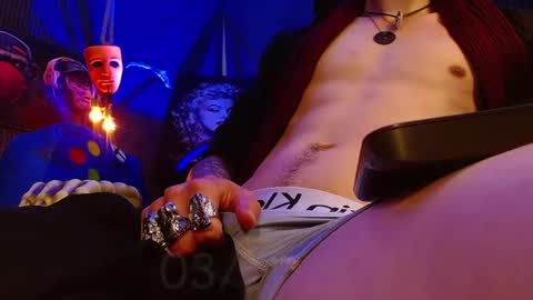 GIORGGIO online show from November 4, 3:49 am