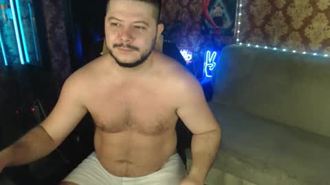 thor lord online show from October 15, 1:06 am