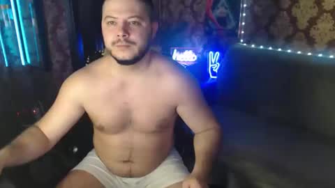 thor lord online show from October 18, 11:33 am