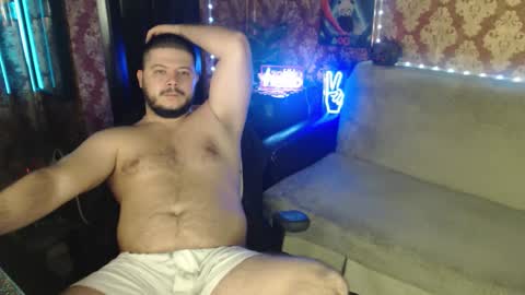 thor lord online show from November 3, 2:07 pm