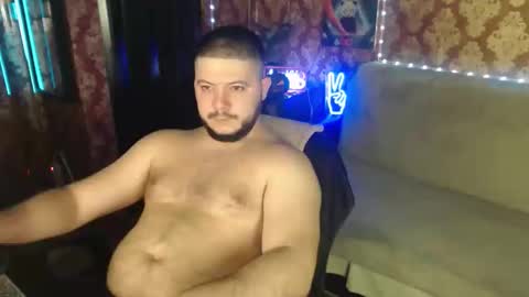 thor lord online show from November 4, 11:26 pm