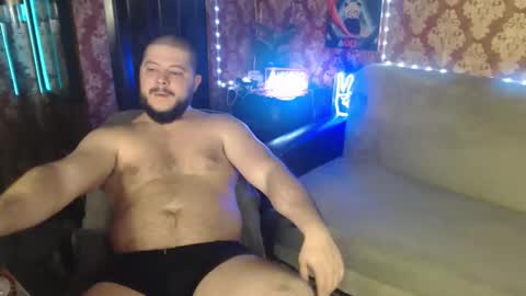 thor lord online show from December 3, 2:52 am