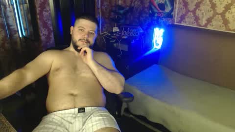 thor lord online show from February 20, 2:08 am