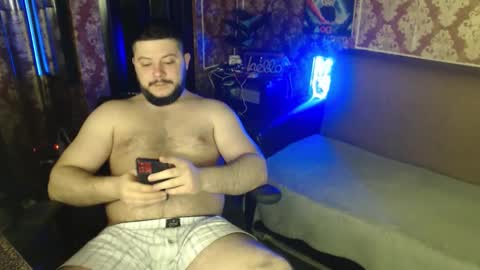 thor lord online show from February 23, 3:48 am