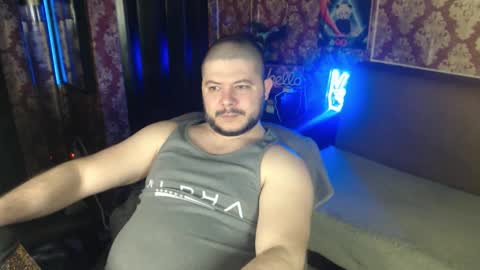 thor lord online show from March 20, 11:53 pm