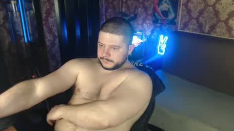 thor lord online show from April 1, 11:35 pm