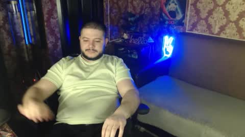 thor lord online show from April 9, 12:10 am