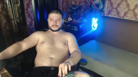 thor lord online show from April 11, 2:05 am