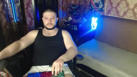 thor lord online show from April 16, 1:06 am