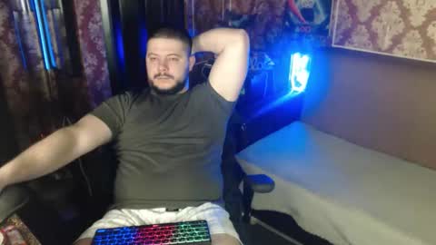 thor lord online show from April 21, 1:18 am