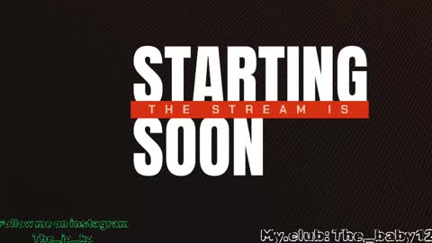 the_baby12 online show from January 31, 7:23 pm