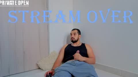 TEBAN  online show from May 5, 12:46 pm