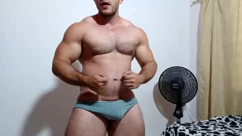 beast online show from March 11, 6:47 pm