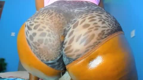 the_beautiful_barbie online show from October 17, 3:20 am