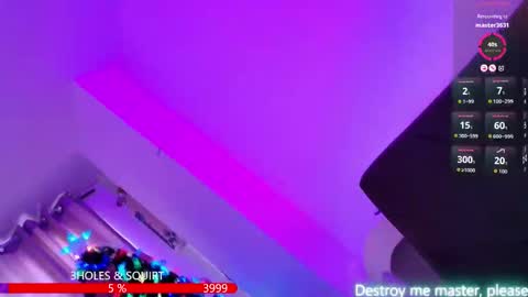 i am Cat  online show from December 5, 4:25 pm