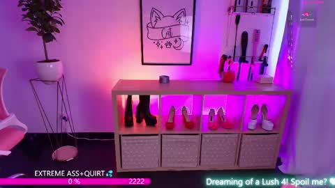 i am Cat  online show from May 19, 6:36 pm