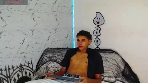 Sean OPry   online show from October 7, 12:24 pm