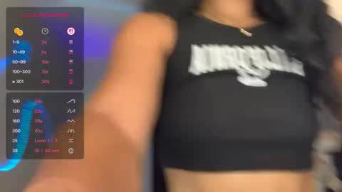 the_dahli_mama online show from October 26, 1:06 pm