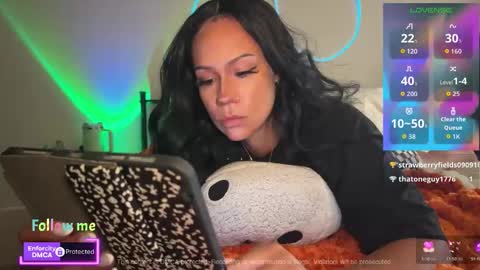 the_dahli_mama online show from November 16, 1:06 pm