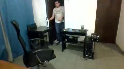 the_dark_knive_ online show from September 22, 12:34 am