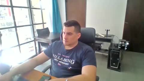 the_dark_knive_ online show from October 5, 6:17 pm