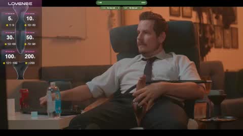 The DILF -  online show from February 19, 5:20 pm