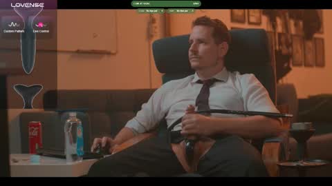 The DILF -  online show from March 14, 3:17 pm