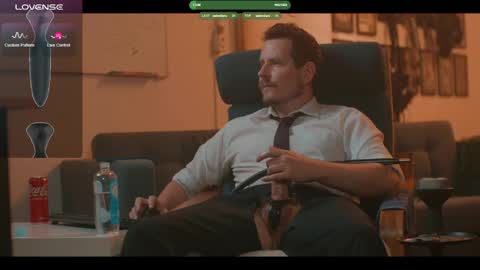 The DILF -  online show from April 16, 5:03 pm