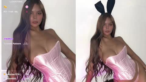 nabi butterfly online show from January 26, 8:03 am