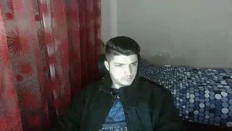 Snapshot of the_fetish_g chatting on February 5, 10:41 am Professional Kinkster online show from February 5, 10:41 am