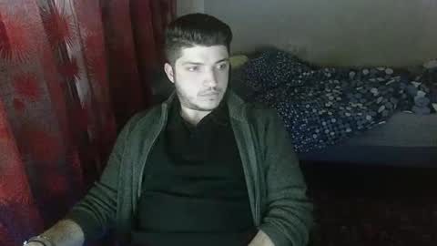 Snapshot of the_fetish_g chatting on February 10, 7:38 pm Professional Kinkster online show from February 10, 7:38 pm