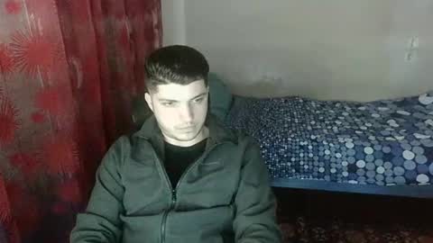 Snapshot of the_fetish_g chatting on February 15, 12:43 pm Professional Kinkster online show from February 15, 12:43 pm