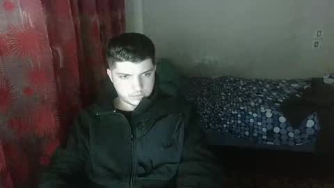 Snapshot of the_fetish_g chatting on February 15, 4:12 pm Professional Kinkster online show from February 15, 4:12 pm