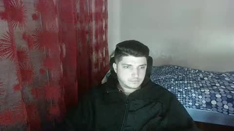 Snapshot of the_fetish_g chatting on February 17, 1:32 pm Professional Kinkster online show from February 17, 1:32 pm