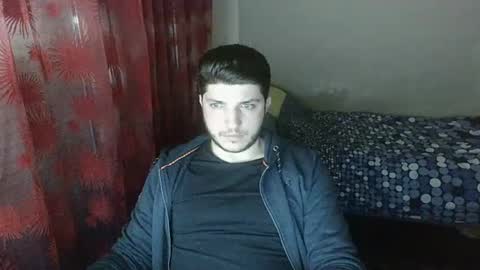 Snapshot of the_fetish_g chatting on March 4, 9:43 pm Professional Kinkster online show from March 4, 9:43 pm