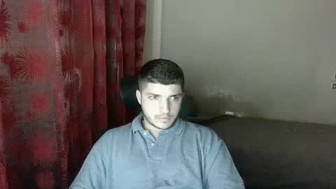 Snapshot of the_fetish_g chatting on September 18, 5:15 pm Professional Kinkster online show from September 18, 5:15 pm