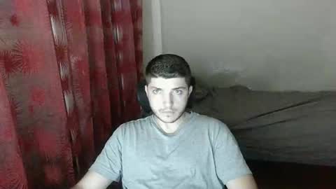 Snapshot of the_fetish_g chatting on September 21, 4:52 pm Professional Kinkster online show from September 21, 4:52 pm