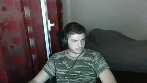 Snapshot of the_fetish_g chatting on September 23, 4:21 pm Professional Kinkster online show from September 23, 4:21 pm