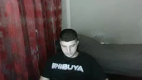 Snapshot of the_fetish_g chatting on September 29, 4:56 pm Professional Kinkster online show from September 29, 4:56 pm