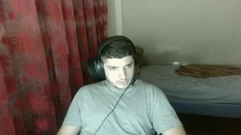 Snapshot of the_fetish_g chatting on October 5, 5:00 pm Professional Kinkster online show from October 5, 5:00 pm