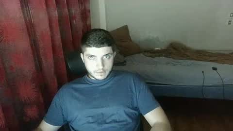 Snapshot of the_fetish_g chatting on October 7, 4:48 pm Professional Kinkster online show from October 7, 4:48 pm