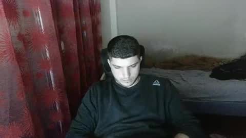 Snapshot of the_fetish_g chatting on October 19, 4:29 pm Professional Kinkster online show from October 19, 4:29 pm