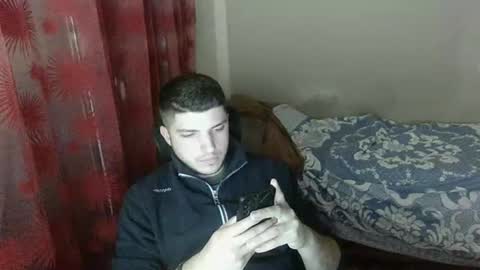 Snapshot of the_fetish_g chatting on October 20, 8:15 am Professional Kinkster online show from October 20, 8:15 am