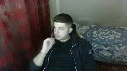 Snapshot of the_fetish_g chatting on October 20, 11:38 pm Professional Kinkster online show from October 20, 11:38 pm