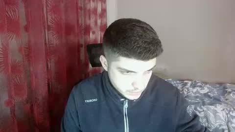 Snapshot of the_fetish_g chatting on November 7, 11:10 am Professional Kinkster online show from November 7, 11:10 am